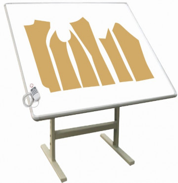 Bảng số hóa hipo